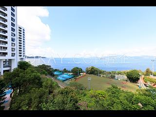 Pok Fu Lam - Pine Court 06