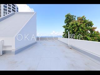 Pok Fu Lam - Pine Court 08