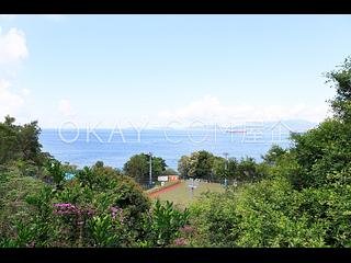 Pok Fu Lam - Pine Court 09