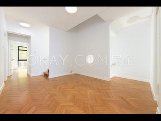 Pok Fu Lam - Pine Court 18