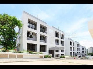 Pok Fu Lam - Pine Court 21