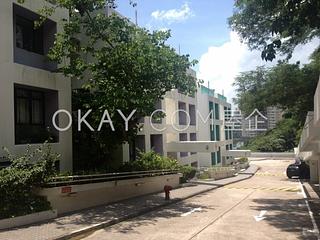 Pok Fu Lam - Pine Court 22