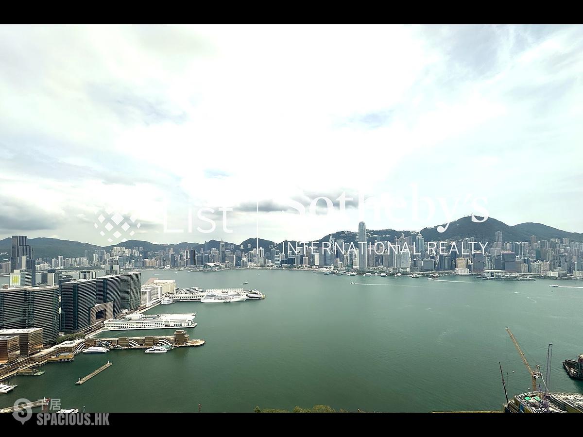West Kowloon - The Harbourside 01