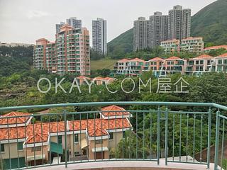 愉景灣 - 愉景灣11期 海澄湖畔一段 07