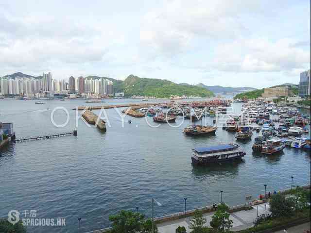 Sai Wan Ho - Les Saisons L Ete (Tower 2) 01