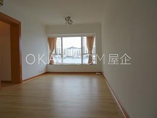西灣河 - 逸濤灣 夏池軒 (2座) 02