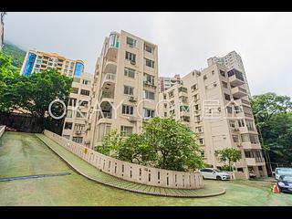 Mid Levels West - Kiu Sen Court 09