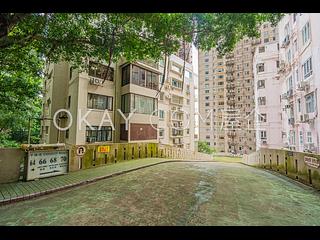 Mid Levels West - Kiu Sen Court 16