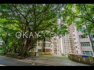 Mid Levels West - Kiu Sen Court 18