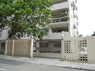 司徒拔道 - 金輝大廈 09