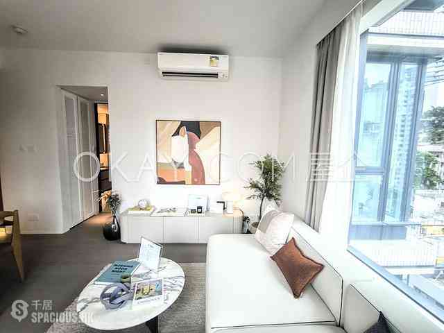 上環 - 42 Tung St. 01