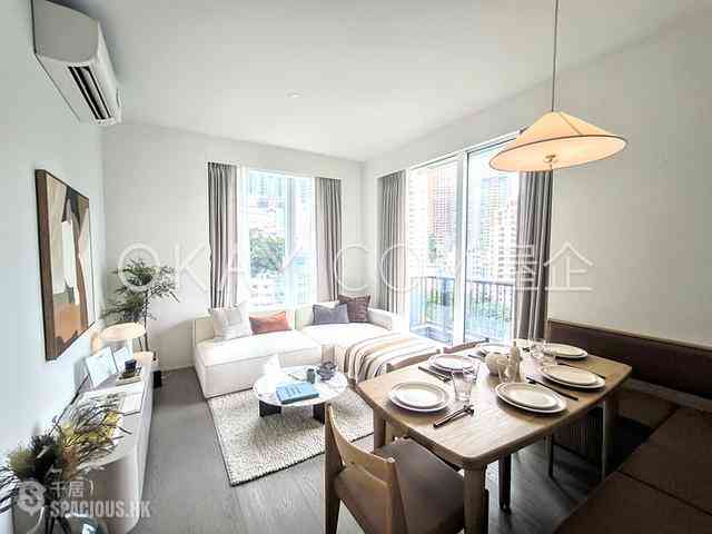上环 - 42 Tung St. 02
