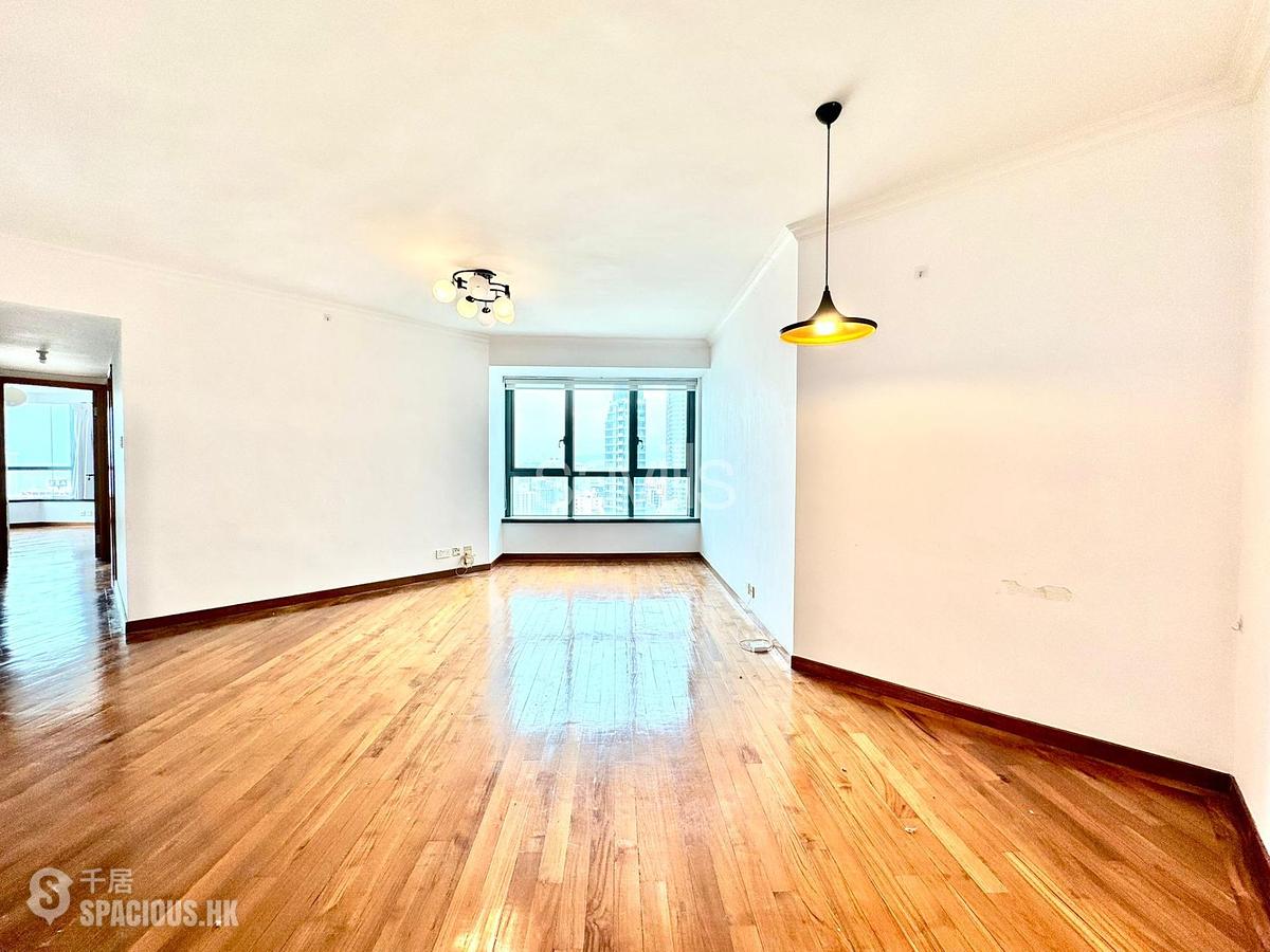 Mid Levels West - 80 Robinson Road 01