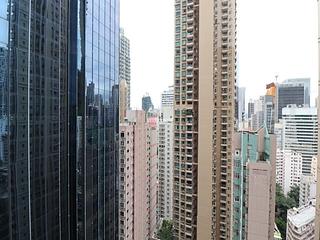 Wan Chai - The Zenith 08