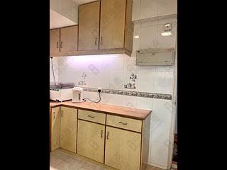 Pok Fu Lam - Baguio Villa Block 22 05