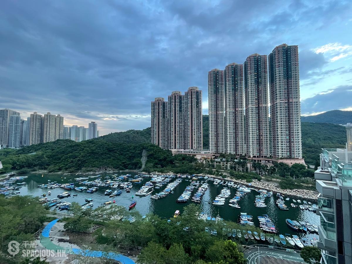 Tseung Kwan O - Savannah 01