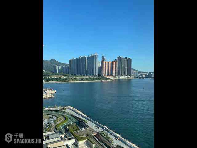 Tseung Kwan O - Alto Residences 01