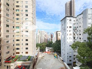 Mid Levels West - 64, Conduit Road 02