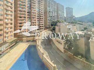 渣甸山 - 柏丽园 02