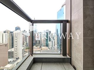 中半山 - Townplace Soho 03