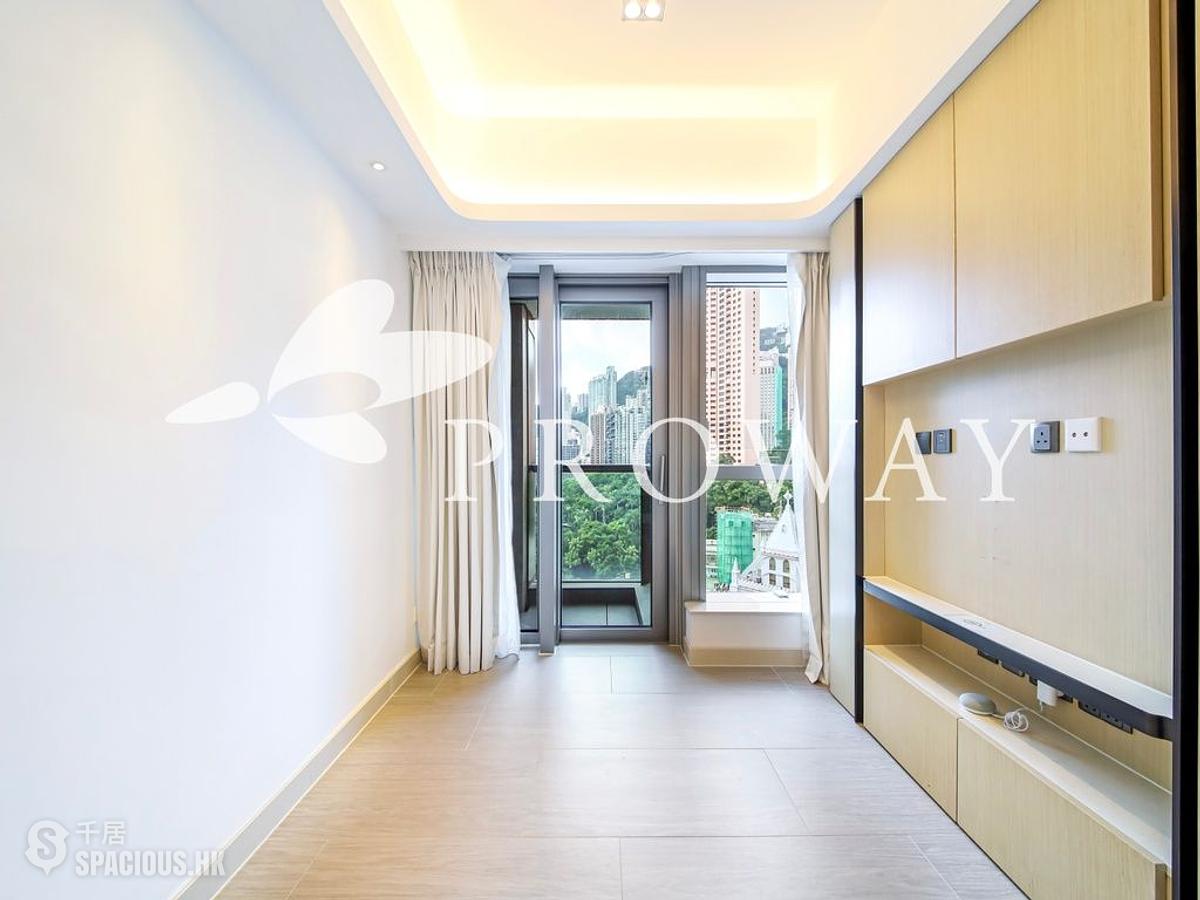 中半山 - Townplace Soho 01