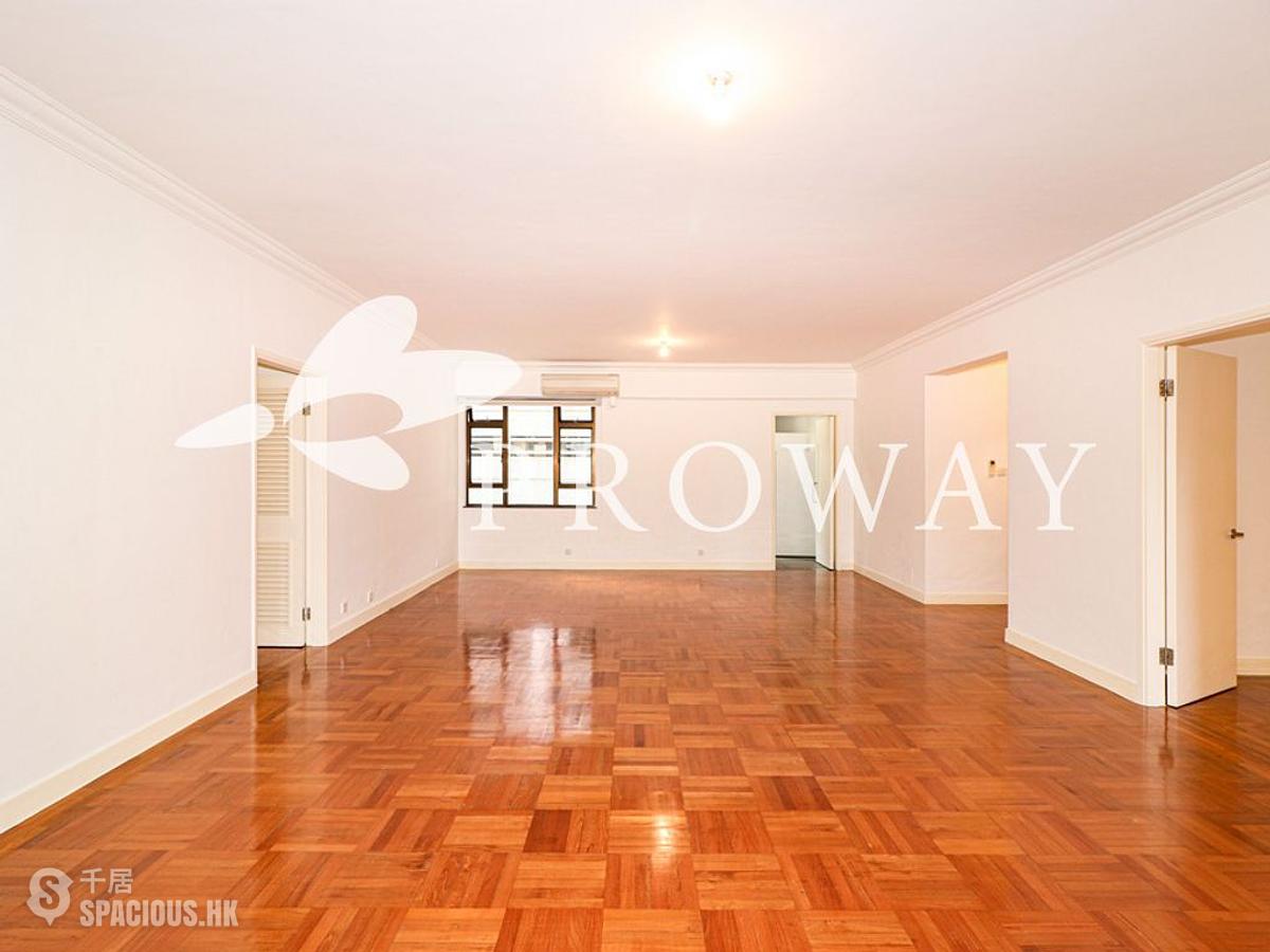 Mid Levels Central - William Mansion 01