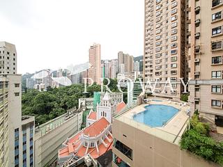 中半山 - Townplace Soho 02