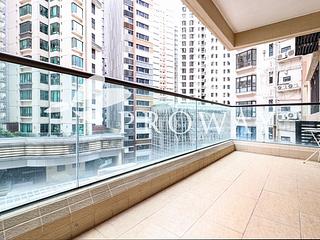 Mid Levels Central - William Mansion 03