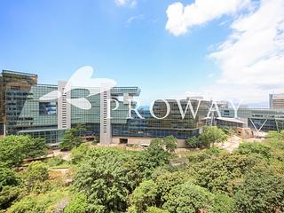 Pok Fu Lam - Baguio Villa 02