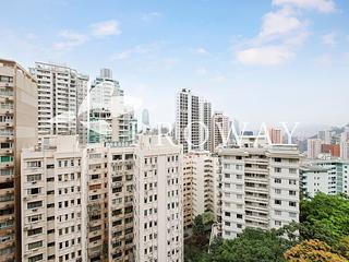 Mid Levels Central - Pearl Gardens 02
