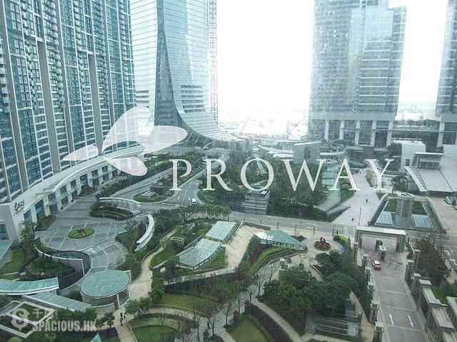 West Kowloon - The Arch 01