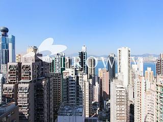西营盘 - 康和花园 02