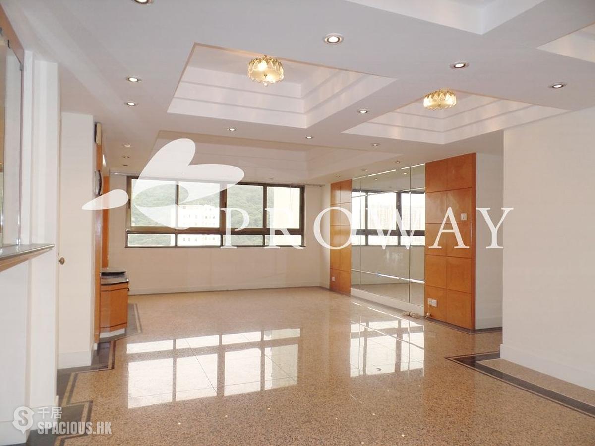 Pok Fu Lam - Y.Y. Mansions 01