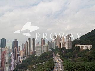 Pok Fu Lam - Y.Y. Mansions 02