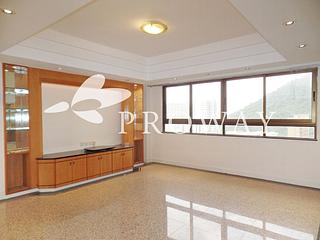 Pok Fu Lam - Y.Y. Mansions 03