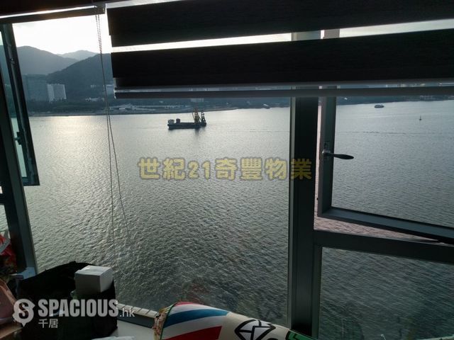 Ma On Shan - La Costa 01