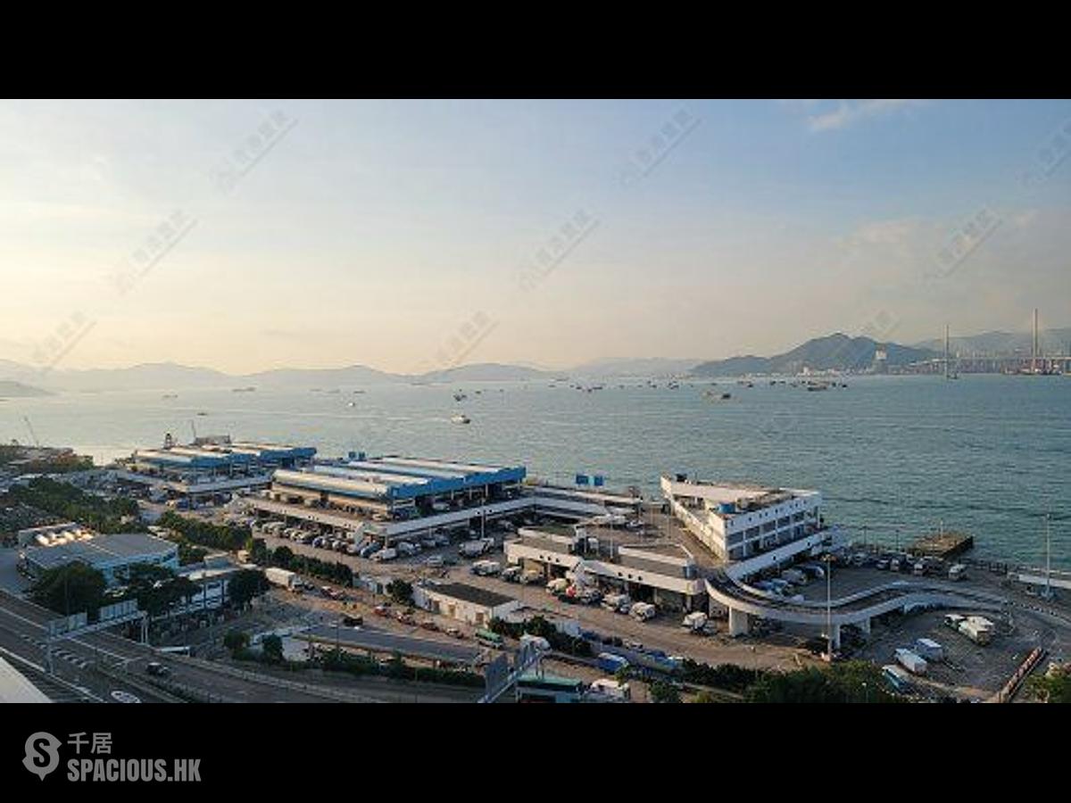 Sai Ying Pun - Kwan Yick Building Phase 3 01