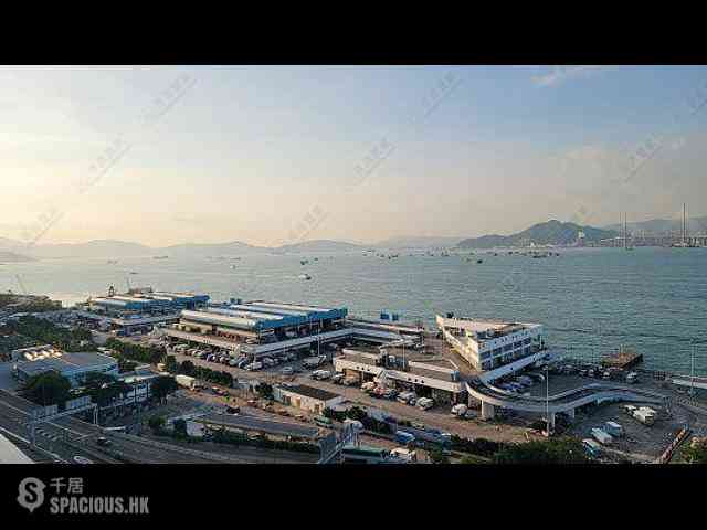 Sai Ying Pun - Kwan Yick Building Phase 3 01