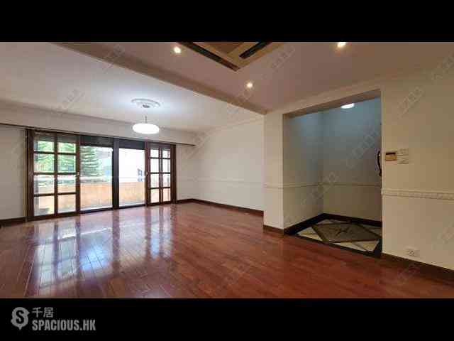 Tai Hang - Elm Tree Towers Block B 01