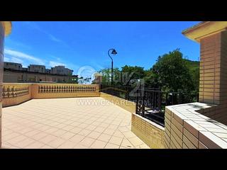 山頂 - The Mount Austin 25