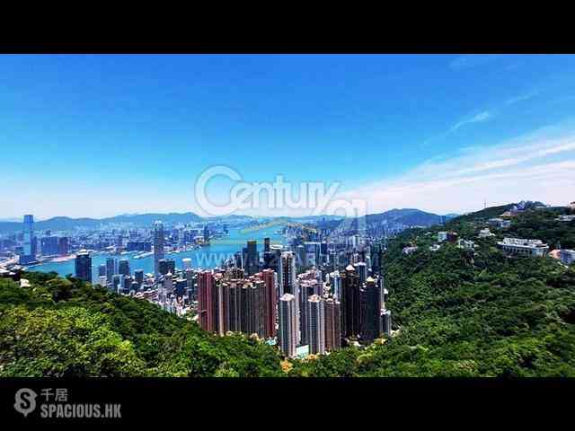 The Peak - The Mount Austin 01