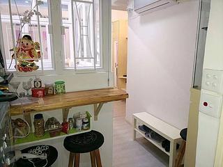 Sheung Wan - 363, Queen's Road Central 02