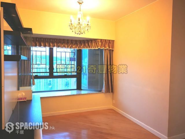 Sha Tin - Prima Villa 01