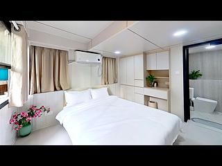 Soho - 2, Shing Wong Street 11