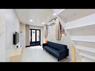 Soho - 2, Shing Wong Street 07