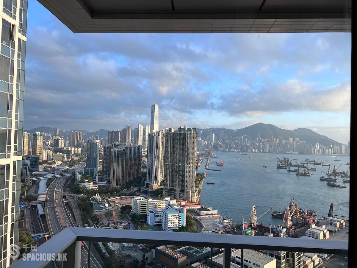 Sham Shui Po - Cullinan West 01
