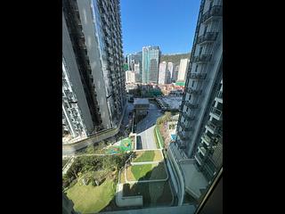 黃竹坑 - 港岛南岸1期 晋环1B座 02