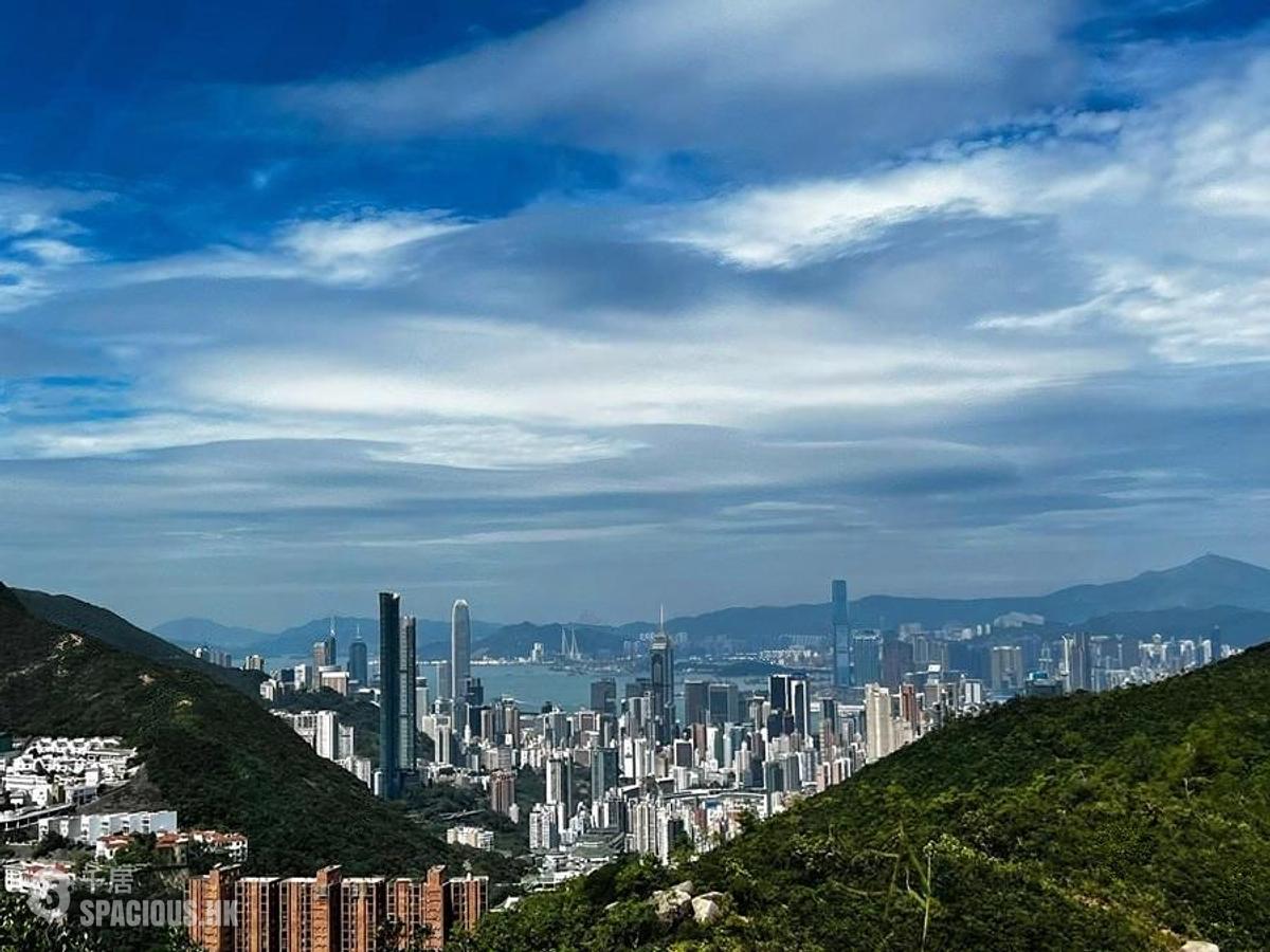 Tai Tam - Hong Kong Parkview Parkview Heights Block 14 01
