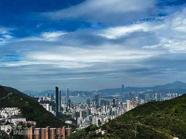 大潭 - 阳明山庄 摘星楼14座 01