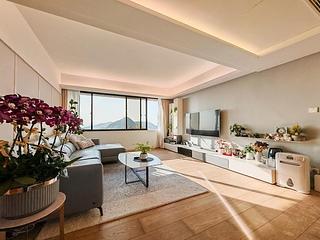 Tai Tam - Hong Kong Parkview Parkview Heights Block 14 02